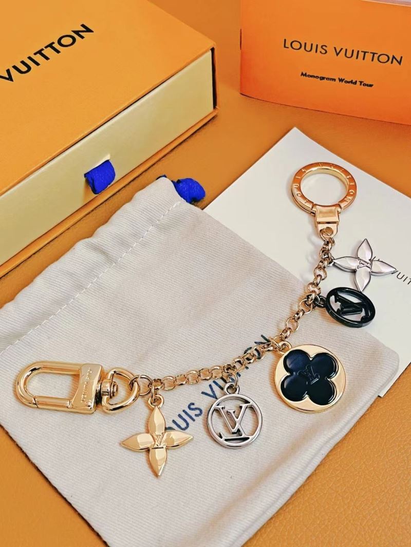 Louis Vuitton Keychains